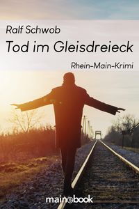 Produktbild: Tod im Gleisdreieck