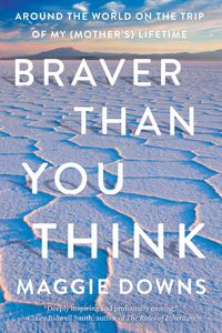 Produktbild: Braver Than You Think