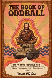Produktbild: The Book Of Oddball