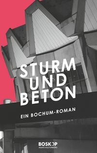 Produktbild: Sturm & Beton