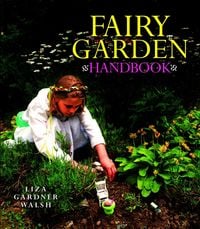Produktbild: Fairy Garden Handbook