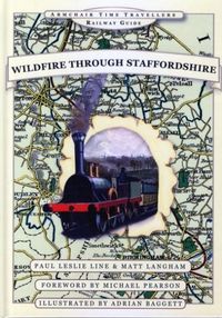Produktbild: Wildfire Through Staffordshire