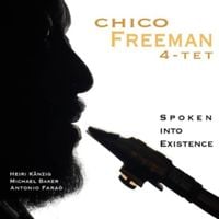 Produktbild: Spoken Into Existence