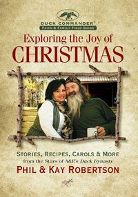 Produktbild: Exploring the Joy of Christmas