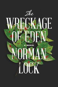 Produktbild: The Wreckage of Eden