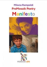 Produktbild: ProMosaik Poetry Manifesto