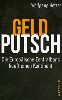 Produktbild: Geldputsch