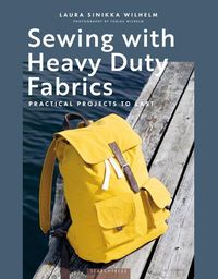 Produktbild: Sewing with Heavy Duty Fabrics