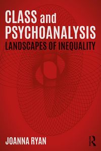 Produktbild: Class and Psychoanalysis