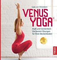 Bild vom Artikel Venus-Yoga vom Autor Gabi Witzleben