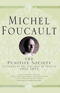 Produktbild: The Punitive Society