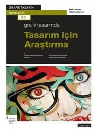 Produktbild: Grafik Tasarimda Tasarim Icin Arastirma
