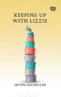 Produktbild: Keeping Up With Lizzie