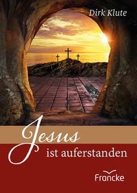 Produktbild: Jesus ist auferstanden