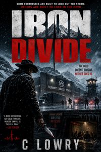 Produktbild: Iron Divide