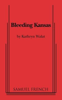 Produktbild: Bleeding Kansas