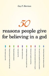 Produktbild: 50 Reasons People Give for Believing in a God