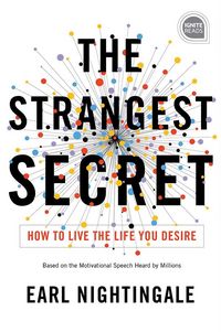 Produktbild: Strangest Secret