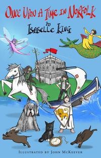 Produktbild: Once Upon a Time in Norfolk