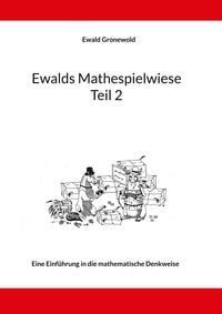Produktbild: Ewalds Mathespielwiese
