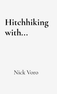 Produktbild: Hitchhiking with...