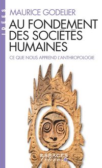 Produktbild: Au fondement des soci&eacute;t&eacute;s humaines