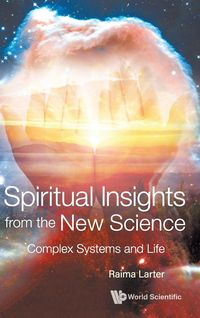 Produktbild: Spiritual Insights from The New Science