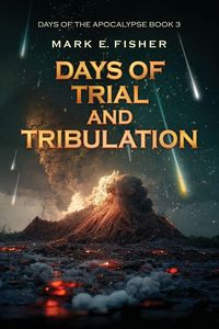 Produktbild: Days of Trial and Tribulation
