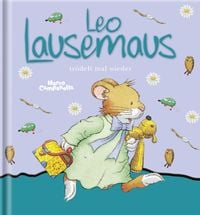 Produktbild: Leo Lausemaus tr&ouml;delt mal wieder