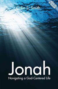 Produktbild: Smith, C: Jonah