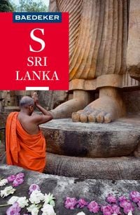 Bild vom Artikel Baedeker Reiseführer Sri Lanka vom Autor Heiner F. Gstaltmayr