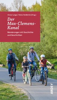 Bild vom Artikel Der Max-Clemens-Kanal vom Autor 