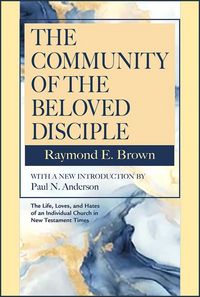 Produktbild: The Community of the Beloved Disciple