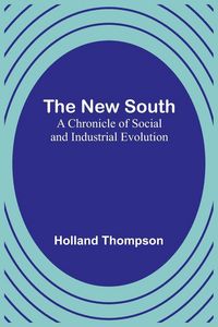 Produktbild: The New South