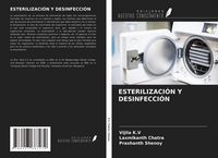 Produktbild: Esterilizaci&oacute;n Y Desinfecci&oacute;n