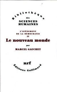 Produktbild: L'av&egrave;nement de la d&eacute;mocratie