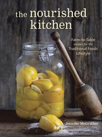 Produktbild: The Nourished Kitchen