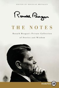 Produktbild: Notes LP, The
