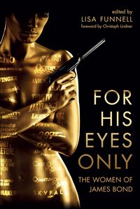 Produktbild: For His Eyes Only