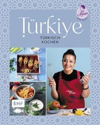 Produktbild: T&uuml;rkiye &ndash; T&uuml;rkisch kochen