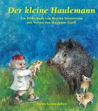 Produktbild: Der kleine Haulemann