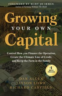 Produktbild: Growing Your Own Capital
