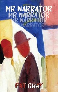 Produktbild: MR Narrator
