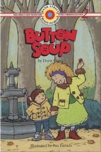 Produktbild: Button Soup