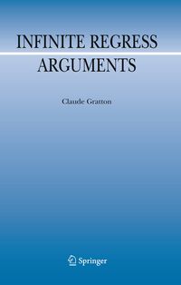 Produktbild: Infinite Regress Arguments