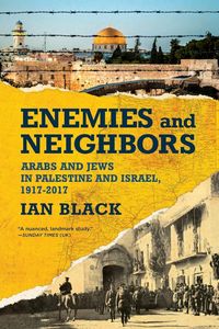 Produktbild: Enemies and Neighbors