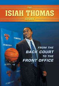 Produktbild: Challen, P: Isiah Thomas Story