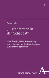 Produktbild: &bdquo;&hellip; eingetreten in den Schabbat&ldquo;