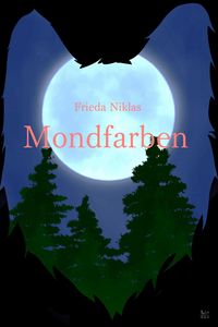 Produktbild: Mondfarben