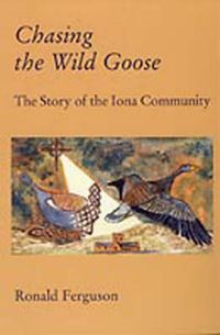 Produktbild: Chasing the Wild Goose